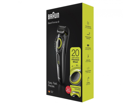 Braun BT 3221.Picture4